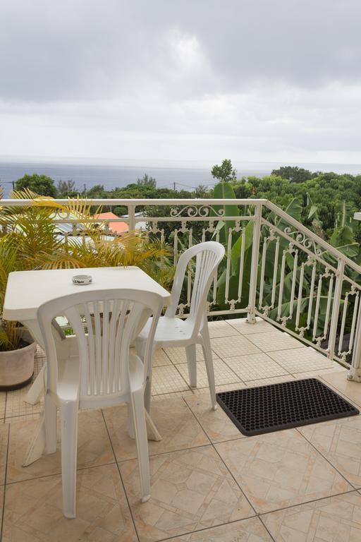 Le Repos D'Or Manapany-les Bains Exterior foto