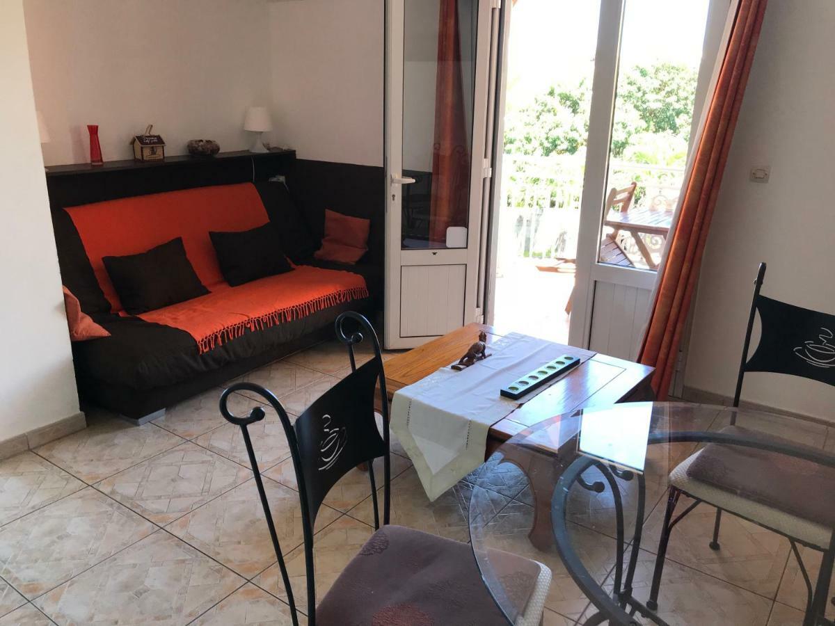 Le Repos D'Or Manapany-les Bains Quarto foto